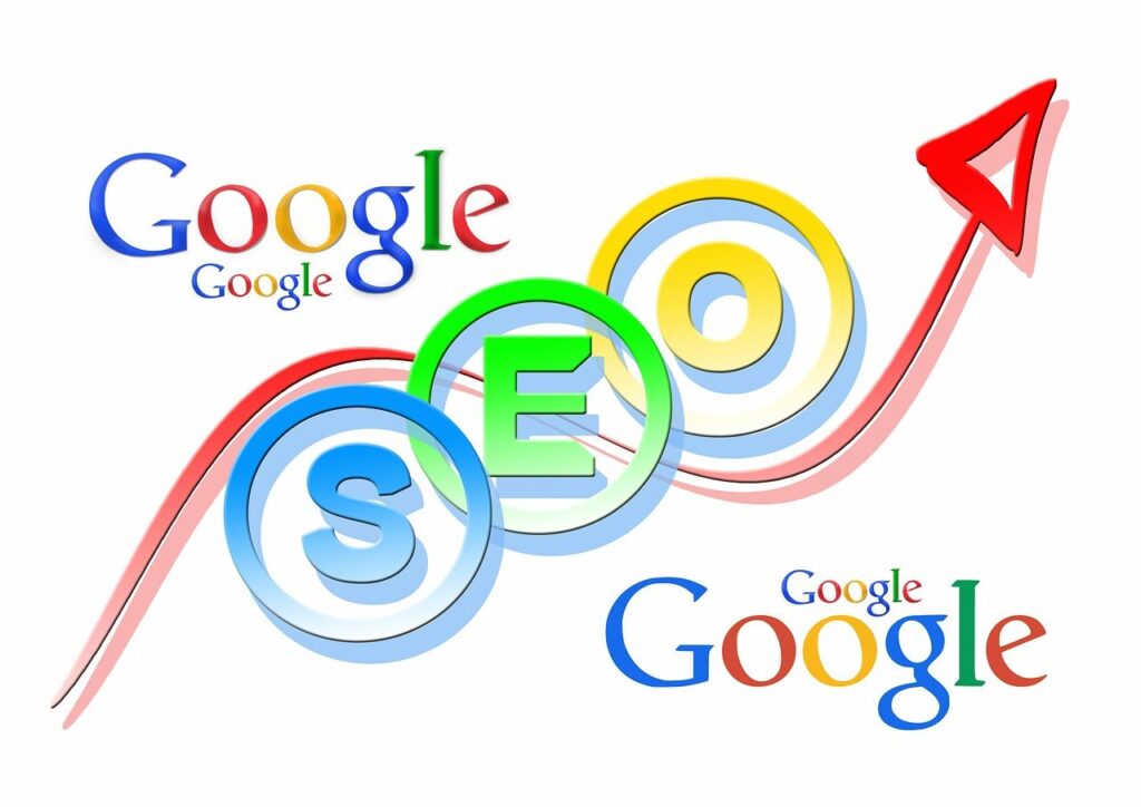 SEO Optimizing